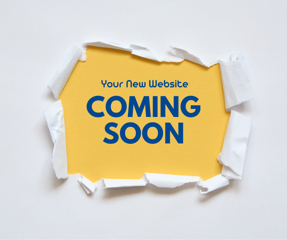 Coming Soon