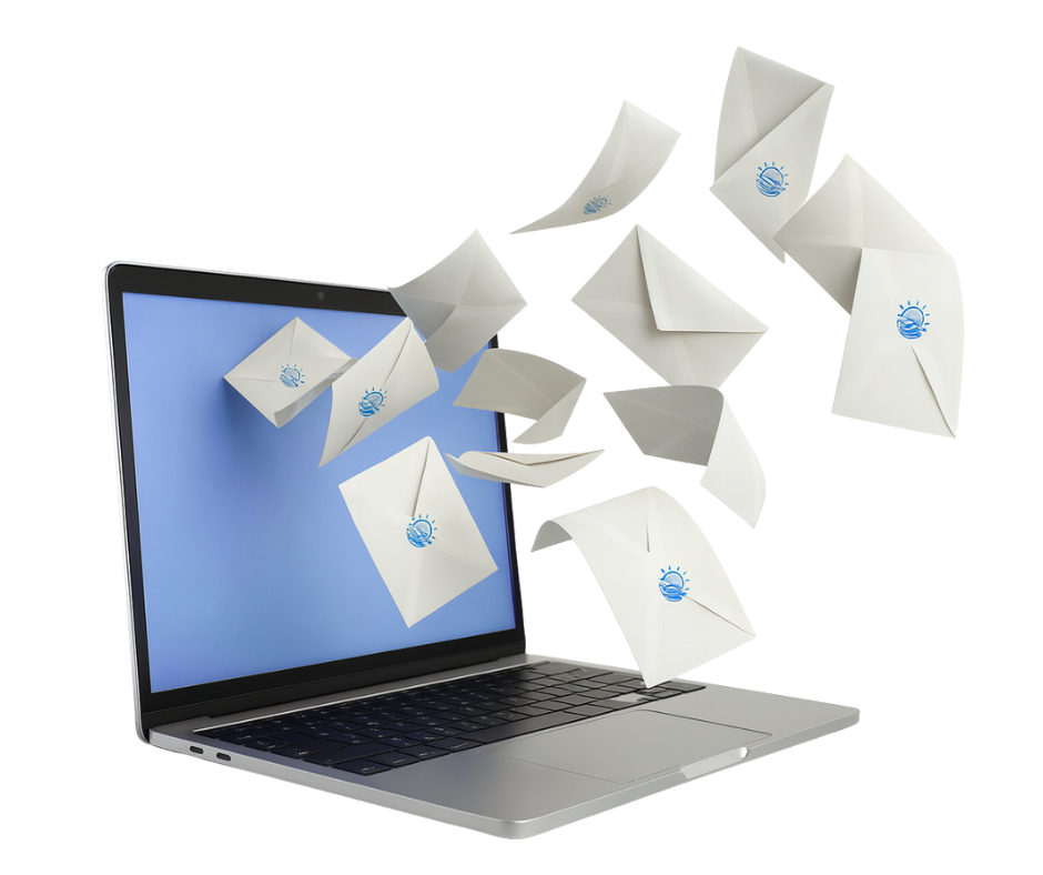 Emails That Connect
